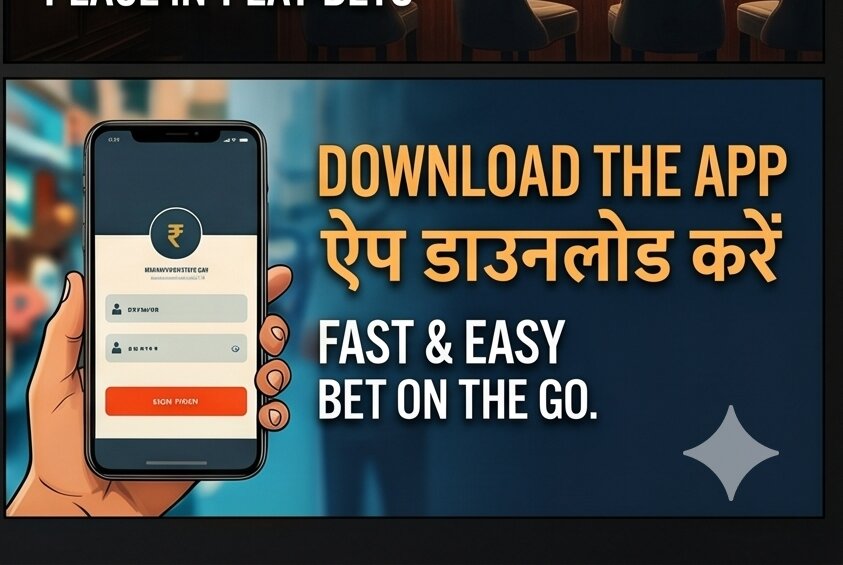 India vs Australia betting at 888rummy Login